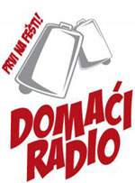 domaci radio croatia